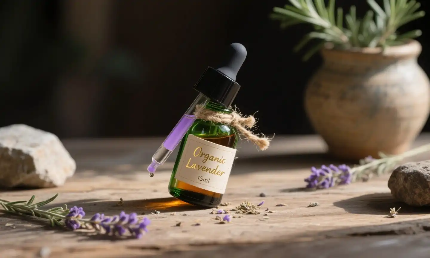 Choosing the Right Dropper Bottles for Your Needs